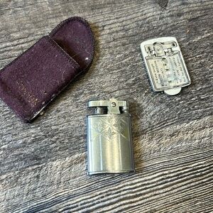 Vintage Ronson Lighter
